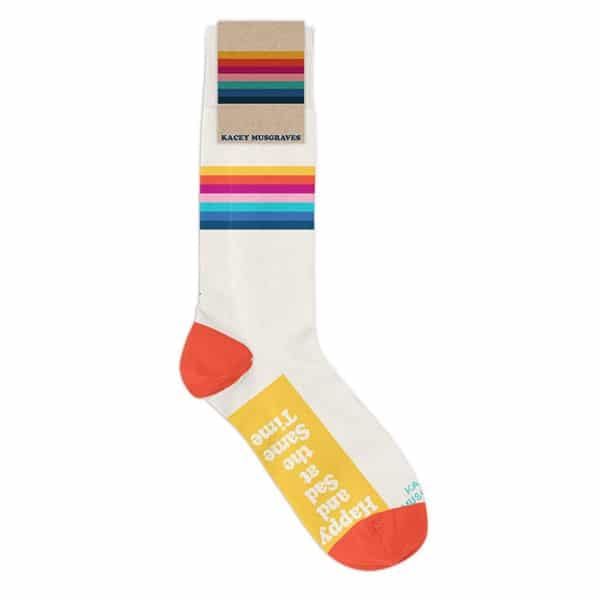 Custom socks — Food Brand