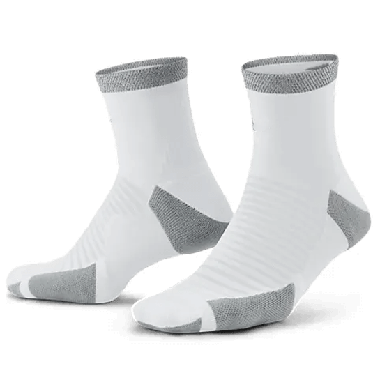 Custom basketball socks